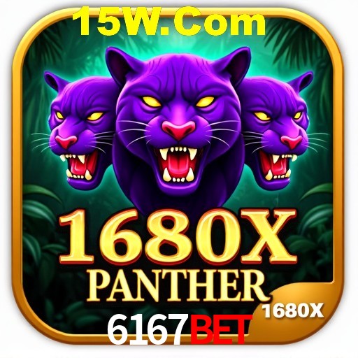 Desvendando o Mundo dos Jogos Virtuais na 6167Bet